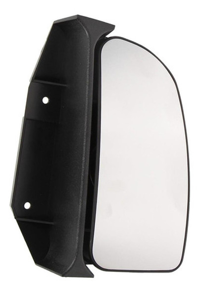 Vidrio De Espejo Con Base Derecho Giving 0