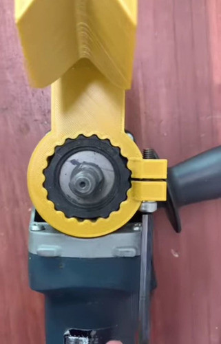 Afilador Para Amoladora 1