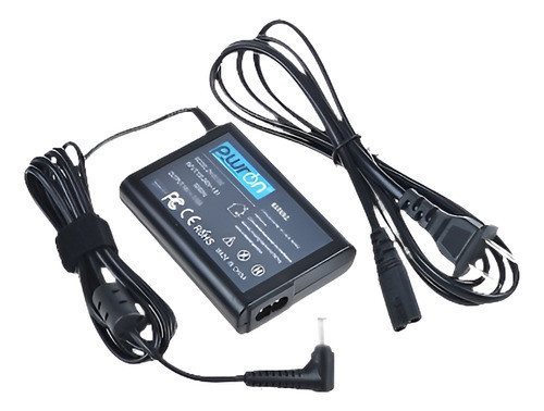 Pwron 12v 3a Adaptador De Ca De 4moms Felpa Mamaroo Niño Asi 0