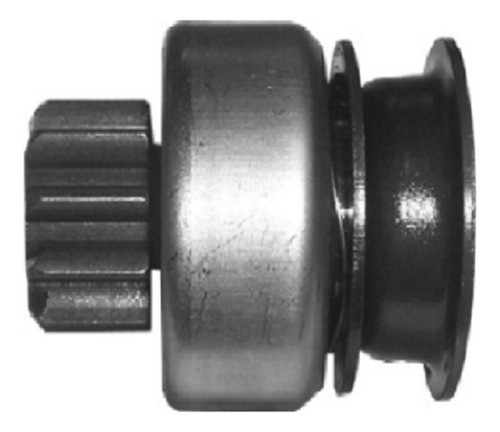 Impulsor Arranque Jeep Cherokee Arr. Mitsubishi 0