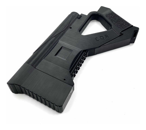 Coronha Stock Hera Cqr Beegear Aeg M4 - Preto (atualizado) 1