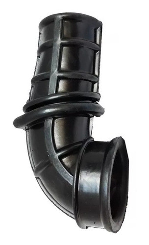 Acople Filtro De Aire Yamaha Crypton 105 En Msp 0
