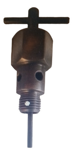 Bomba Inyectora Herramienta Regulador De Precion Dpa 0