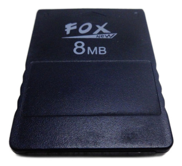 Memory Card Y 8mb Ps2 Playstation 2 Testado Y 0
