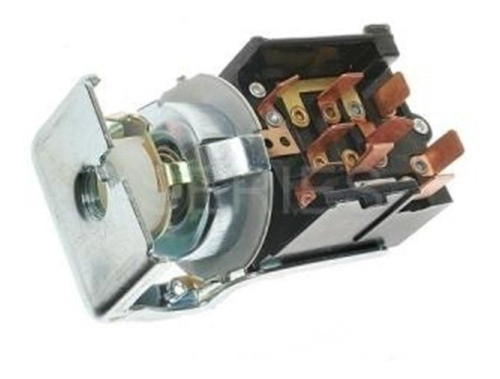 Interruptor Do Farol 1997-2000 Jeep Wrangler 4.0 0