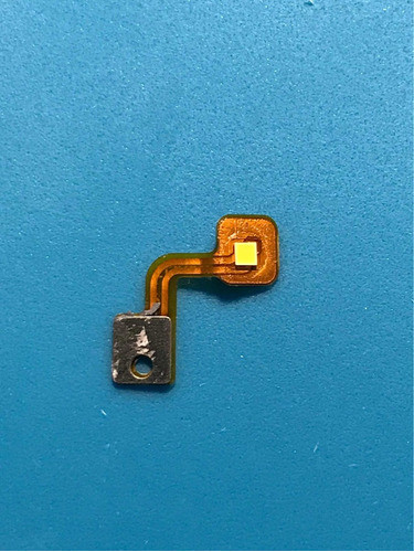 Flex Flash Frontal Xiaomi Redmi 5 Plus Meg7 0