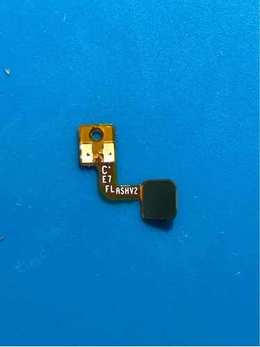 Flex Flash Frontal Xiaomi Redmi 5 Plus Meg7 1