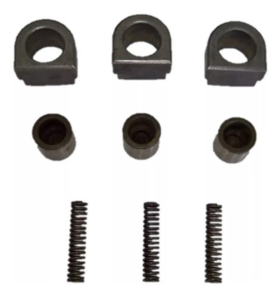 Reparación Sinc 1ra-marcha Atras Caja G32 Mercedes 1114 0