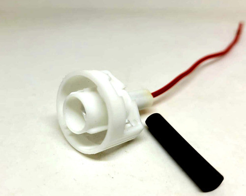 Plug Conector Cebolinha Sensor Oleo Clio Megane Scenic 0