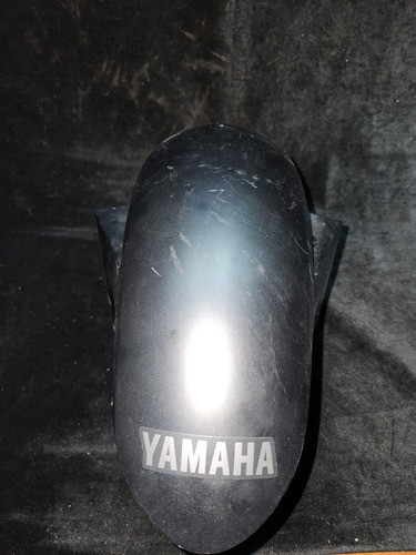 Paralama Dianteiro Yamaha Mt 03 Original 2021 Avarias (6574) 0