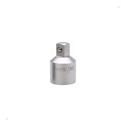 Redutor De Soquete 3/8 Pol. F X1/4 Pol. M - Waft 6321 0