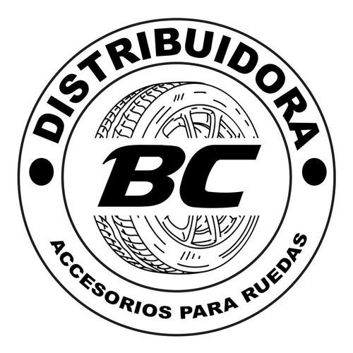 Juego De Bulones De Maza Chevrolet 400, Chevy, Pick-up 1