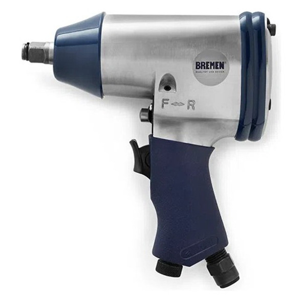 Llave Impacto Pistola Neumática Bremen 3035 Enc 1/2'' 312 Nm 0