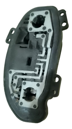 Plaqueta Circuito Faro Tras Ford Ecosport 13 Cond 0