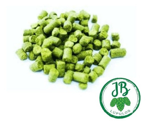 Lúpulo Cascade Nacional 200 Grs Ultima Cosecha - Punto Birra 1