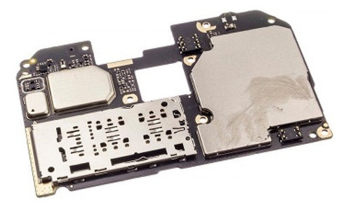 Placa Madre Para Xiaomi Redmi 8a / Con Instalacion 0