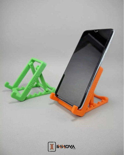 Soporte De Celular Plegable 0