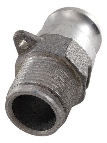 Engate Rápido 3/4 Polegada Tipo F Buffalo 2614 1