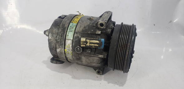 Compressor Ar Condicionado Gm Vectra 97/99 0