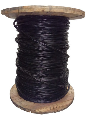 Cable Preensamblado Aluminio 3x25+1x50 Mm² Rollo 25 Metros 0