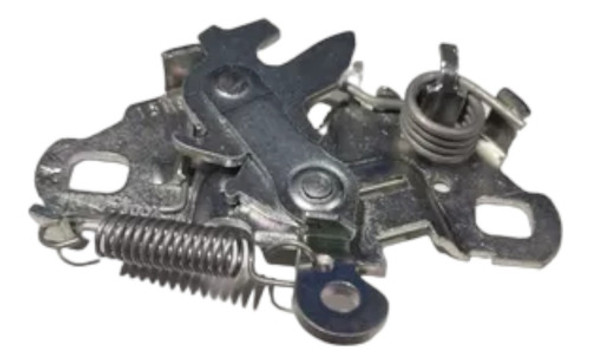 Cerradura Capot Peugeot 208 2008 Nueva Original 0