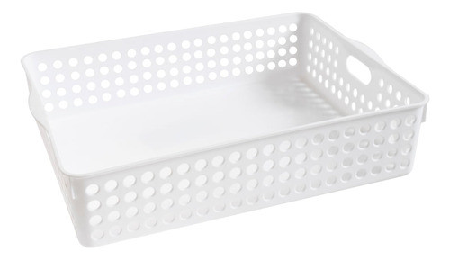 Organizador Simplicity Plástico X 33x26x8cm 0