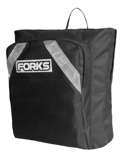Mochila Masculina Feminina Reforçada Motoboy Trabalho Viagem 0