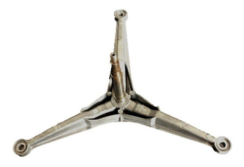 Eje Soporte Para Lavarropas Longvie 4613 - 4616 - 5616 0