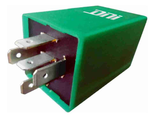 Relay Vw Camiones 12v Comando Bomba Combustible 0