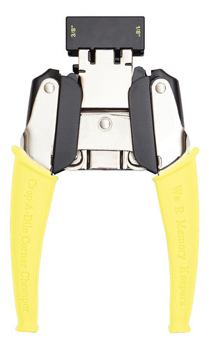 Alicate Crop A Dile Arredondador Cantos Corner Chomper We R 0