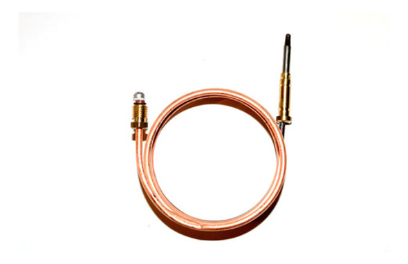 Termocupla Sensor Soporte Seeger 8x1 800mm 80cm 0