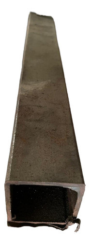 Caño Estructural Cuadrado De 70 X 70 X 3.20 Mm / Barra De 6m 0