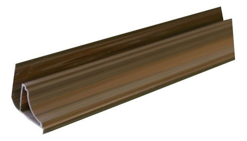 Kit 5 Caixas Com 75 M Meia Cana Revestimento Pvc Jawt 0