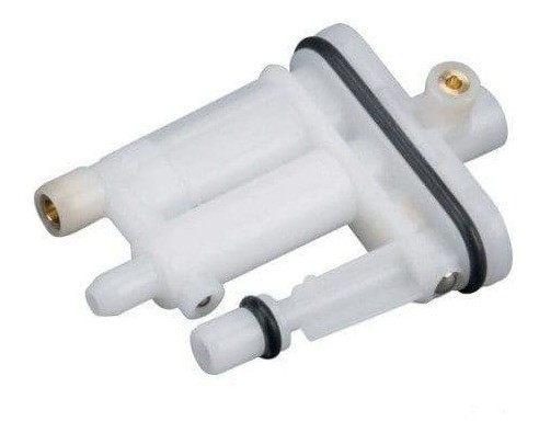 Chicler Surtidor Carburador Briggs&stratton 675exi 595010 1