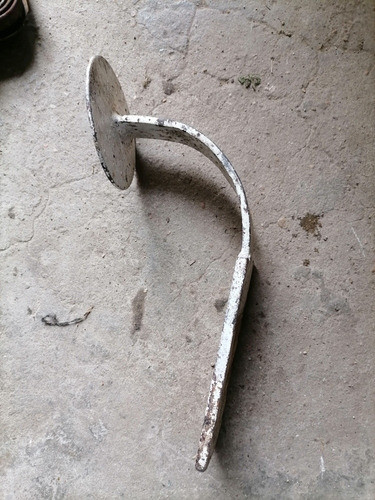 Traba Rueda Auxiliar Ford Escort Mk2 Pamperito 0