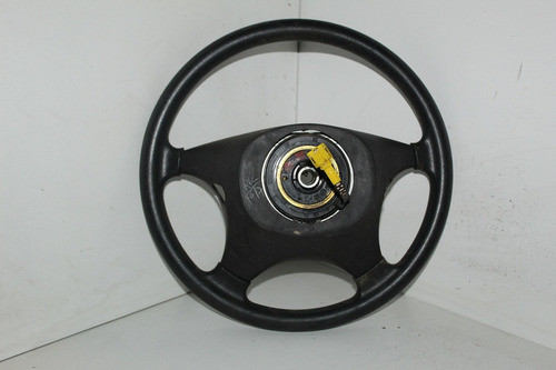 Volante Direccion Tata Indigo 2007 Vd0376 1