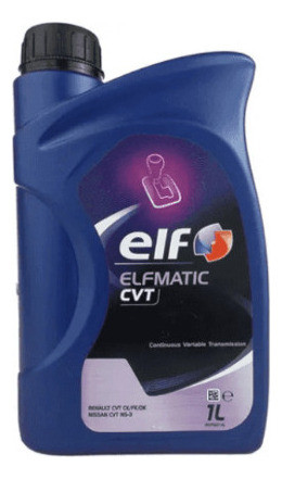 Oleo Elf Cambio Automatico Cvt Original 7702267214 0