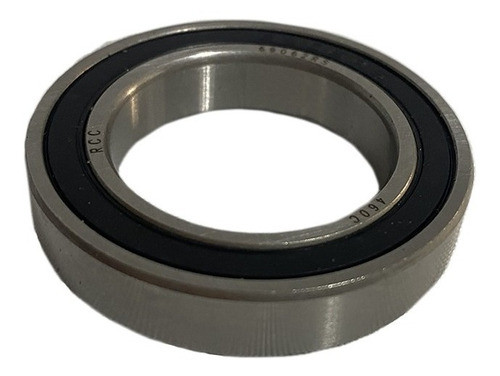 Kit 2 Rolamento 6906 2rs Roda Dianteira Husaberg (todas) 1