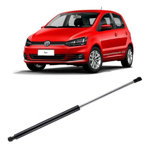 Amortecedor Tampa Traseira Vw Fox 1.0 1.6 8v 2003 A 2019 0