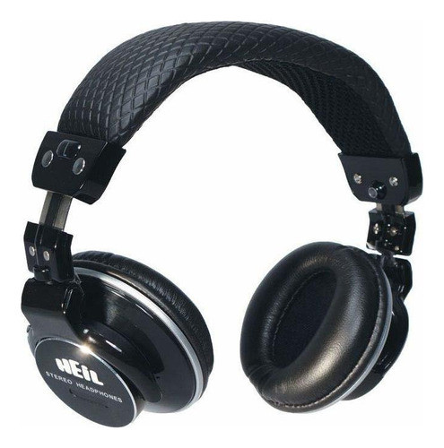 Heil Sound Proset-3 Pro Set 3 Auriculares Circumaurales Cerr 0