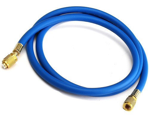 1 Manguera De Baja R410a Refrigeración 90cm De 800psi Jr 0