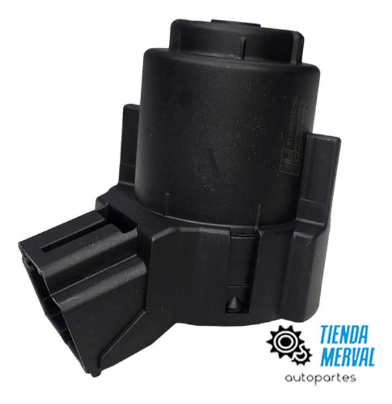 Contactor De Arranque Para Vw Amarok / Gol Trend - 6 Pines 1
