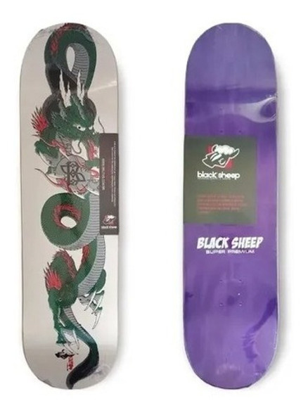 Shape 8,0 Mm Black Sheep Lixa Boss Parafuso Base Allen Skate 1