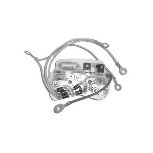 Regulador De Voltaje Para Delco 12v Unipoint 0