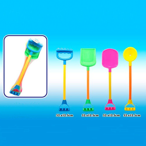 Juguetes Para Playa Palas 4 Pi 1