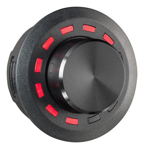 Control Remoto One Touch Helix Conductor Para Dsp 1