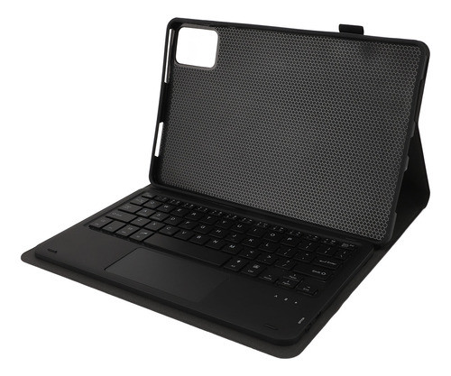 Case Keyboard Touchpad De 7 Cores Com Retroiluminação Magnét 1
