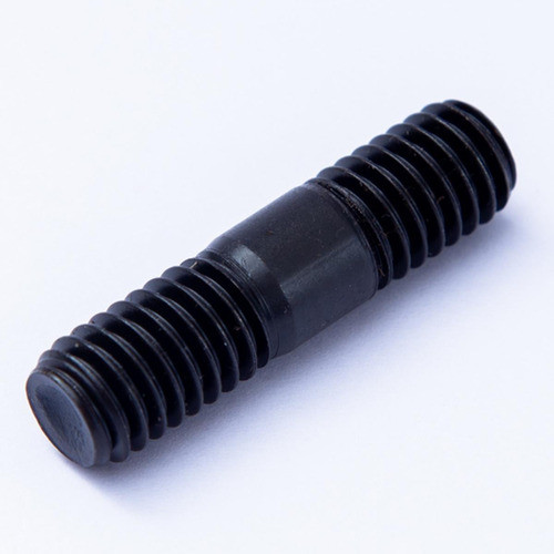 10 Espárragos En Pulgadas 1/2x2 (50.8mm) W-w 0