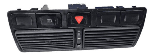 Difusor Central Ventilacion Volkswagen Golf Mk4 0