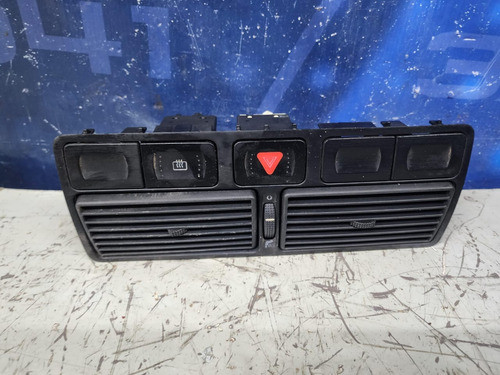 Difusor Central Ventilacion Volkswagen Golf Mk4 1